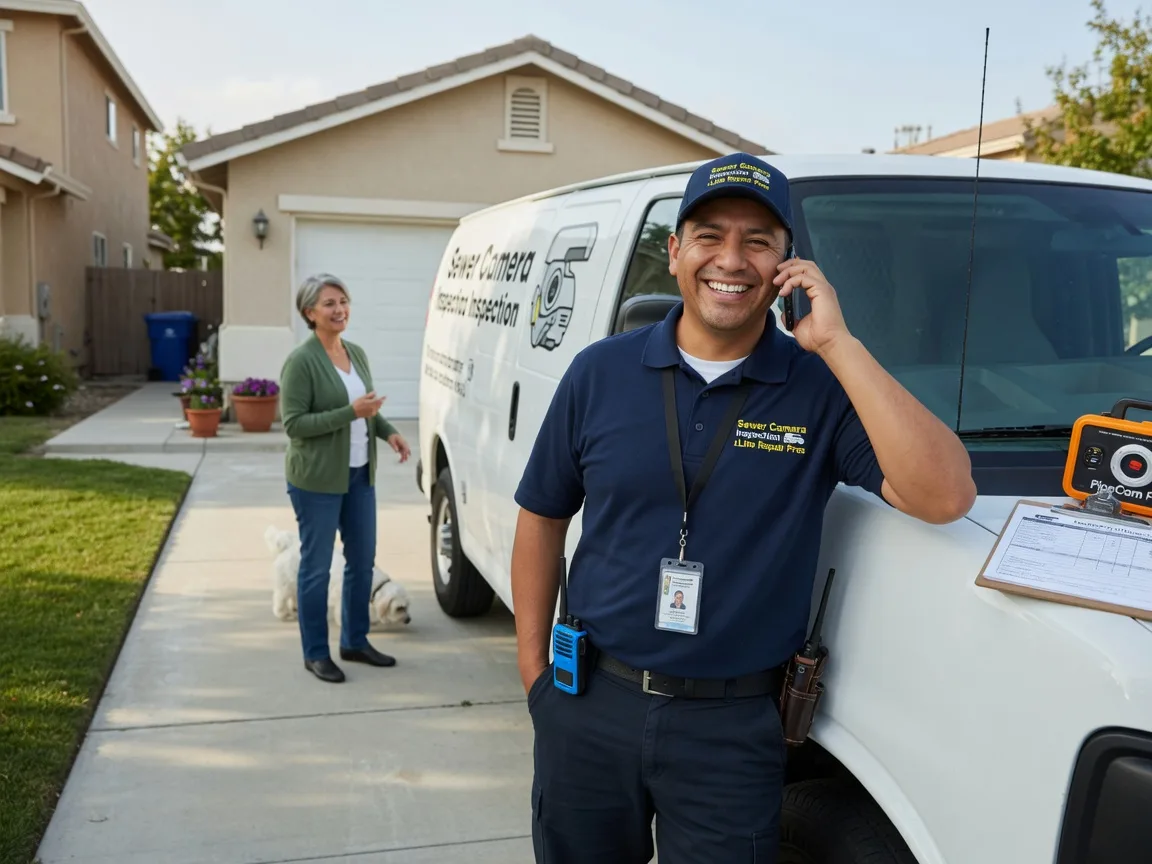 Sewer Line Repair South Charleston, OH FAQs